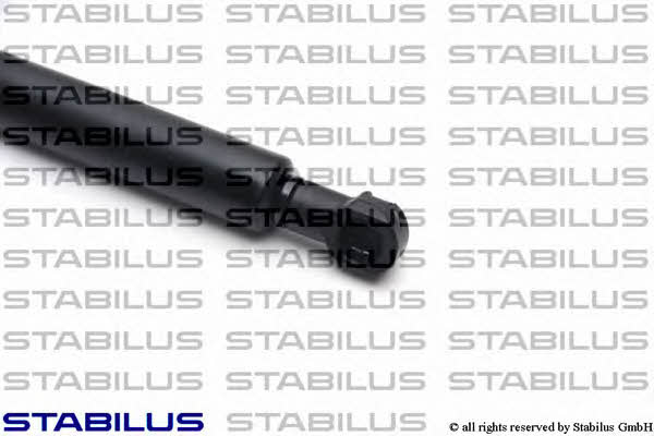 Stabilus 8321RT Gas Spring, boot-/cargo area 8321RT