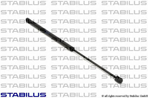 Stabilus 8337BU Gas Spring, boot-/cargo area 8337BU