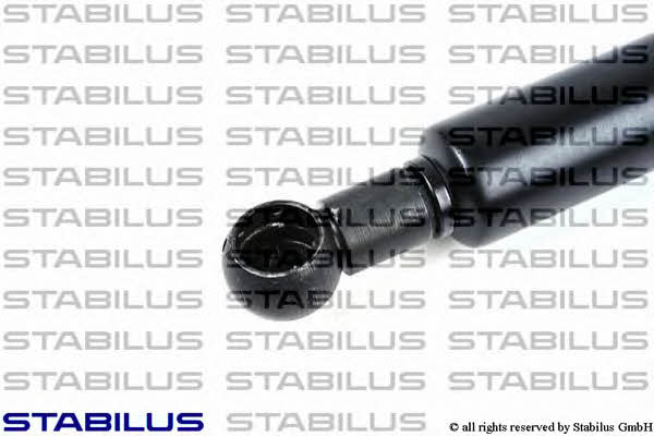 Stabilus 8339BK Gas Spring, boot-/cargo area 8339BK