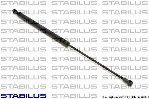 Stabilus 8345BY Gas Spring, boot-/cargo area 8345BY