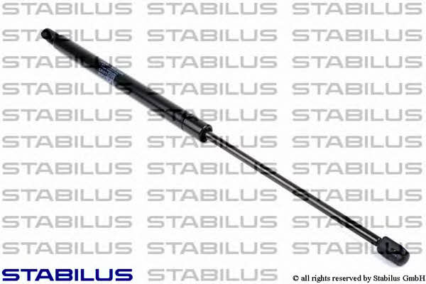 Tailgate strut Stabilus 8432CH