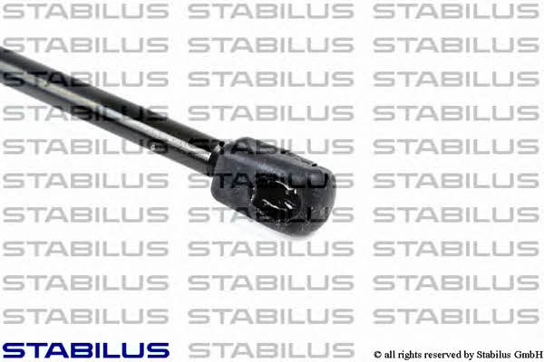 Gas Spring, boot-&#x2F;cargo area Stabilus 8432CH