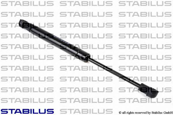 Hood shock absorber Stabilus 8456LU