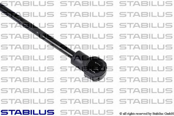 Gas hood spring Stabilus 8456LU