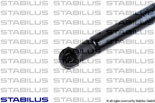 Stabilus 8456LU Gas hood spring 8456LU