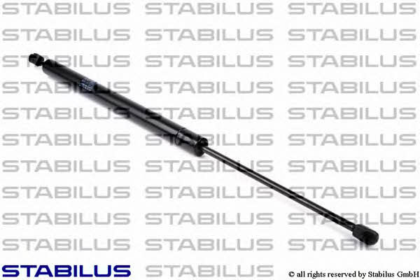 Tailgate strut Stabilus 8481CJ