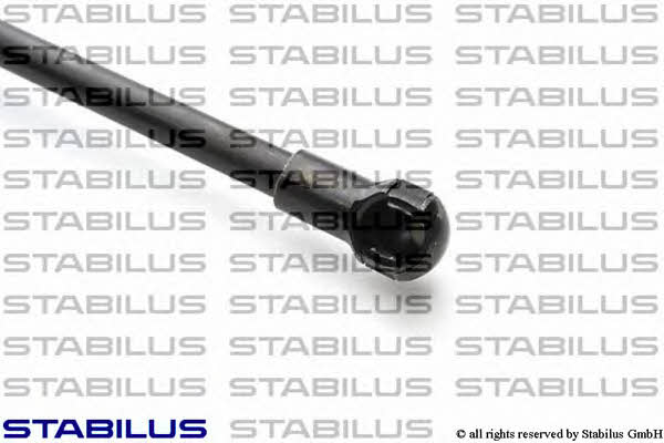 Gas Spring, boot-&#x2F;cargo area Stabilus 8491UM