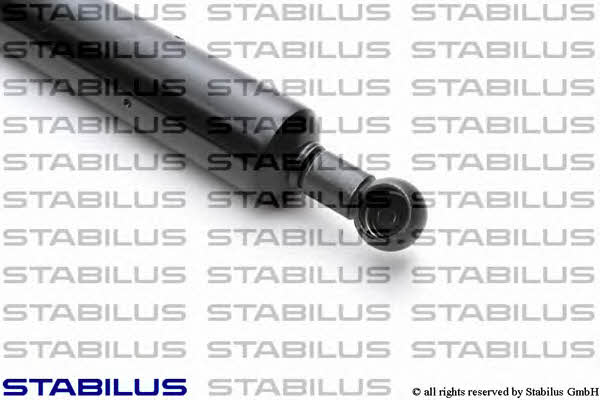 Stabilus 8491UM Gas Spring, boot-/cargo area 8491UM