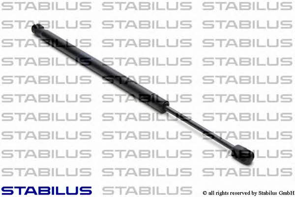 Tailgate strut Stabilus 8534TD