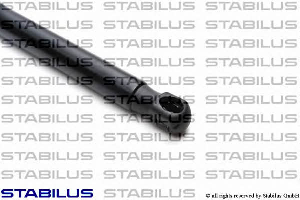 Stabilus 8534TD Gas Spring, boot-/cargo area 8534TD