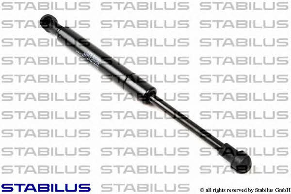 Tailgate strut Stabilus 8541UI