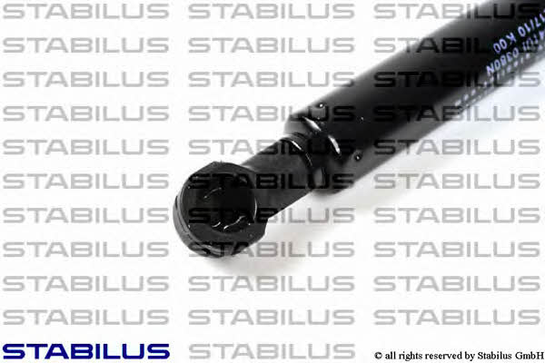 Stabilus 8541UI Gas Spring, boot-/cargo area 8541UI