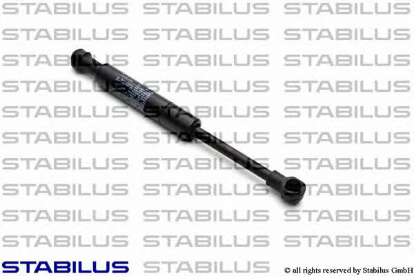 Tailgate strut Stabilus 8552UY