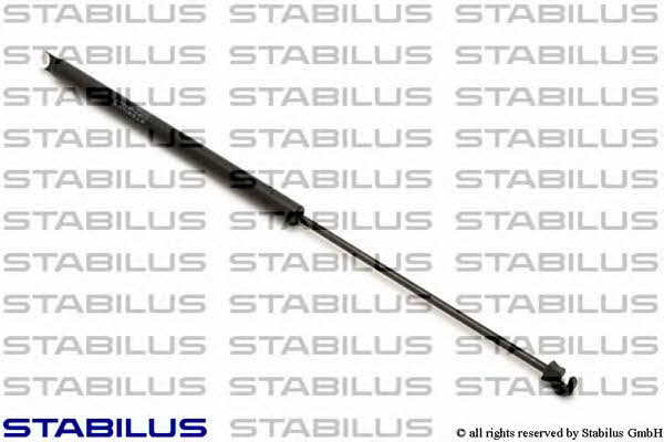 Stabilus 8906CY Gas Spring, boot-/cargo area 8906CY