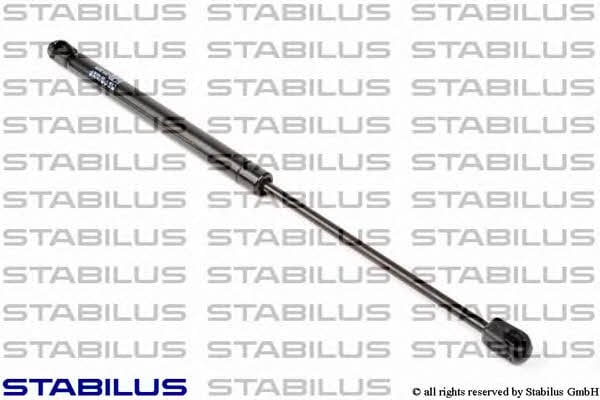 Tailgate strut Stabilus 8982NG