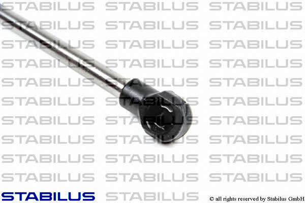 Gas Spring, boot-&#x2F;cargo area Stabilus 8999NT