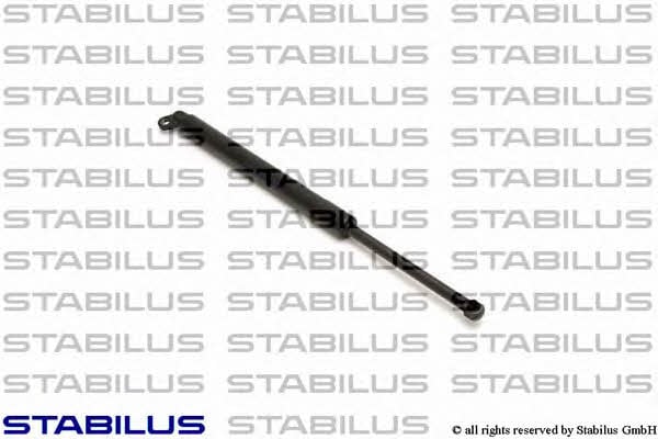 9283HM Stabilus Tailgate strut
