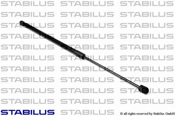 Tailgate strut Stabilus 9339XW