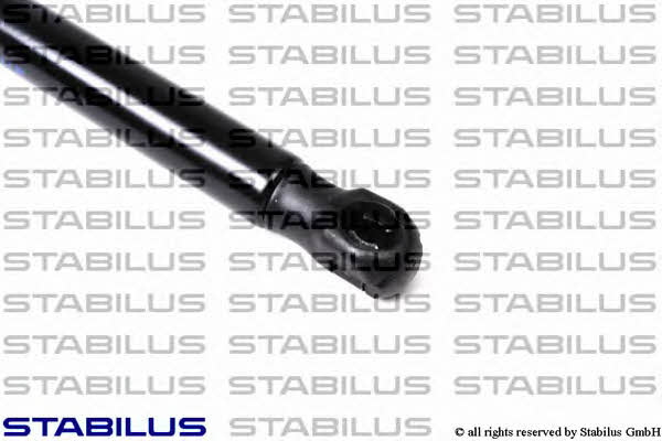 Stabilus 9341XC Gas Spring, boot-/cargo area 9341XC