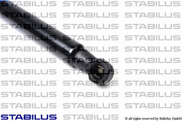 Stabilus 9351XX Gas Spring, boot-/cargo area 9351XX