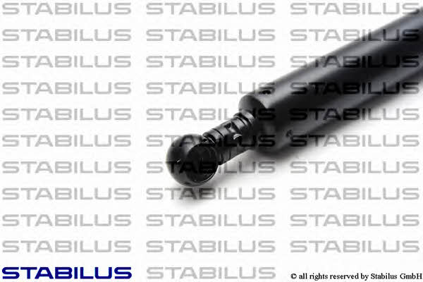 Stabilus 9358BW Gas Spring, boot-/cargo area 9358BW