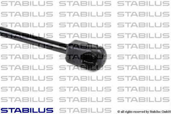 Tailgate strut Stabilus 9384KP
