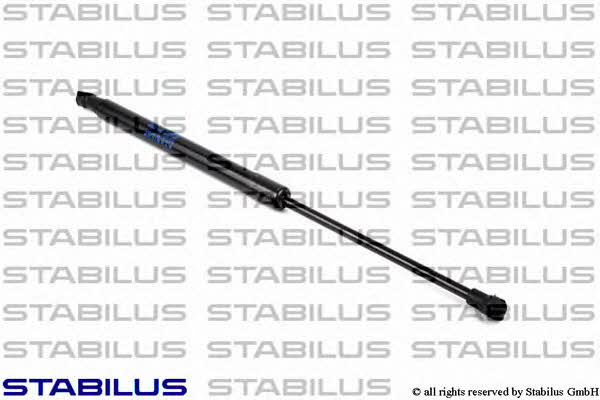 Hood shock absorber Stabilus 9669ZC