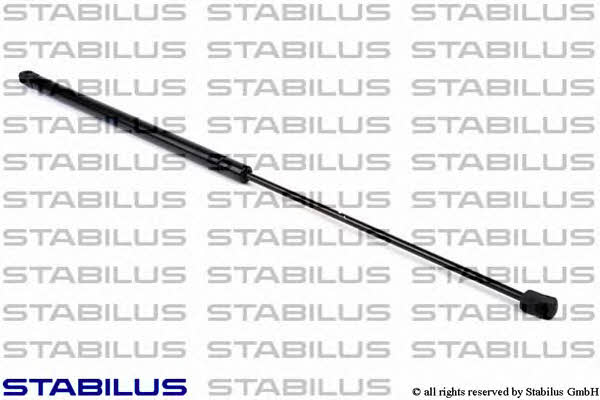 Hood shock absorber Stabilus 9968GI