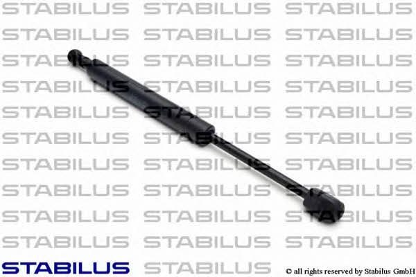 Tailgate strut Stabilus 9991IR