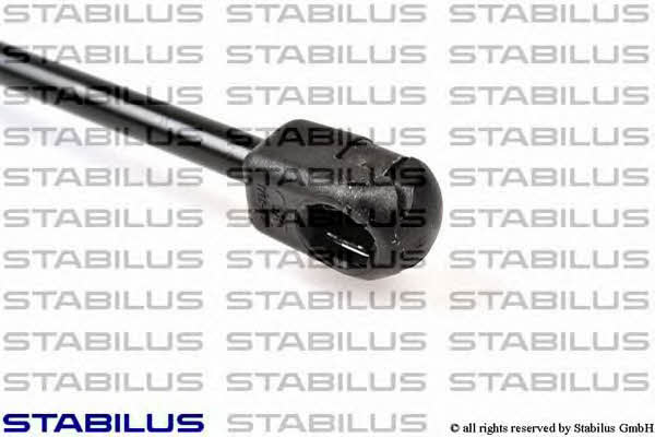 Hood shock absorber Stabilus 3477XW
