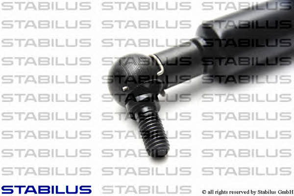 Stabilus 361864 Gas Spring, boot-/cargo area 361864