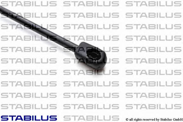 Gas Spring, boot-&#x2F;cargo area Stabilus 389104