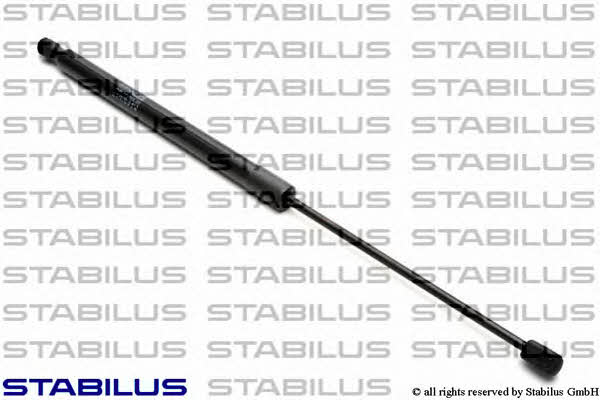 Tailgate strut Stabilus 4045WU