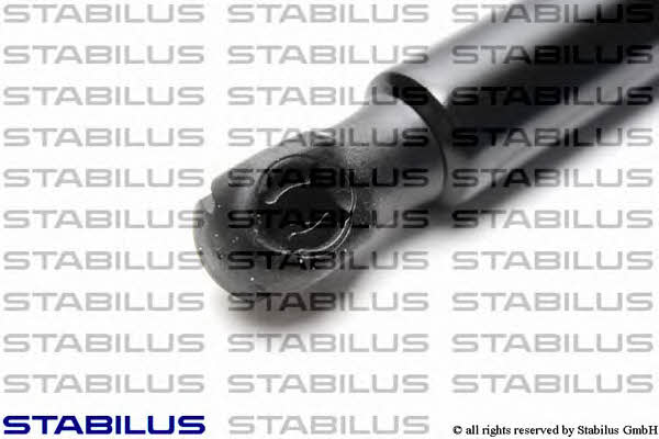 Stabilus 4045WU Gas Spring, boot-/cargo area 4045WU