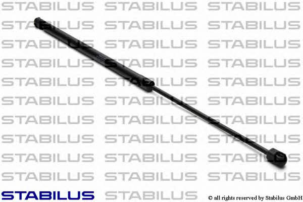 Hood shock absorber Stabilus 4126XQ