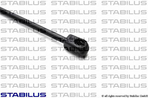 Gas hood spring Stabilus 4126XQ