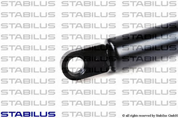 Stabilus 439886 Gas Roof Spring 439886
