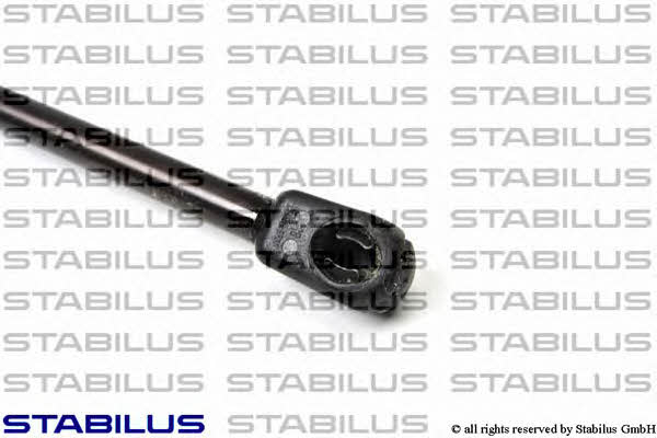 Tailgate strut Stabilus 457480