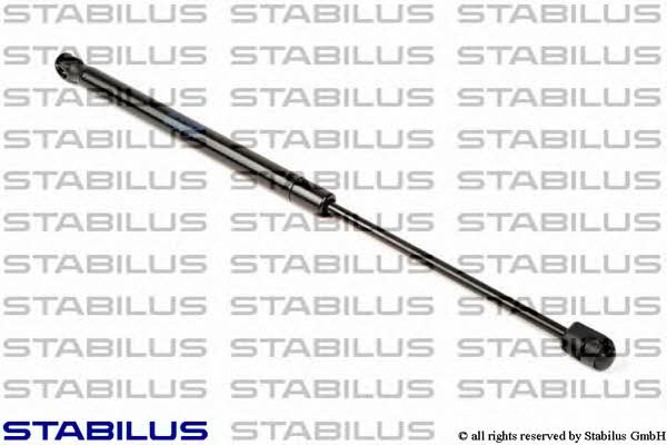 Tailgate strut Stabilus 4958SG