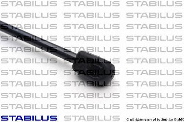 Gas Spring, boot-&#x2F;cargo area Stabilus 5037SY