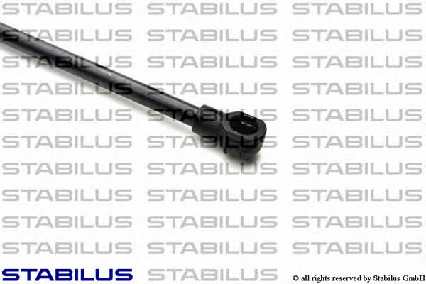 Gas Spring, boot-&#x2F;cargo area Stabilus 5105SS