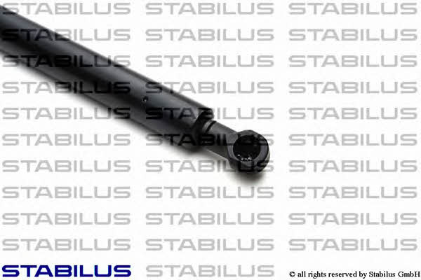 Stabilus 5105SS Gas Spring, boot-/cargo area 5105SS