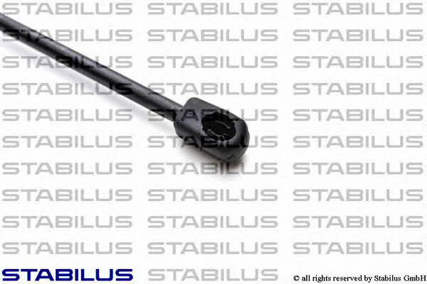 Gas Spring, boot-&#x2F;cargo area Stabilus 5336XP