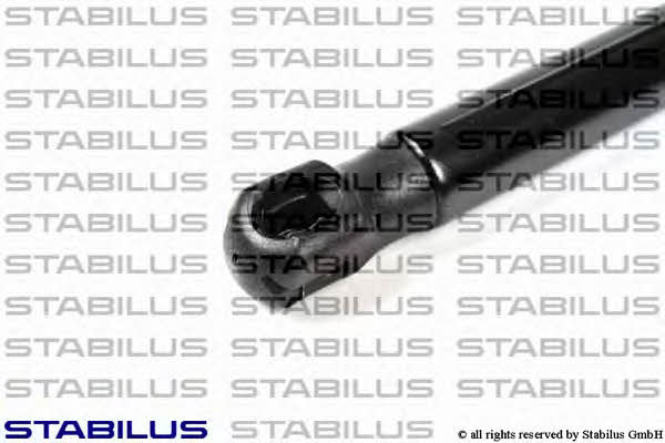 Stabilus 0008SX Gas Spring, boot-/cargo area 0008SX