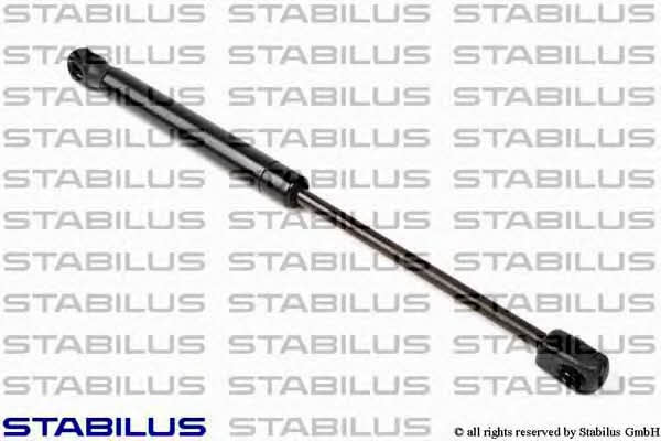 Tailgate strut Stabilus 001984