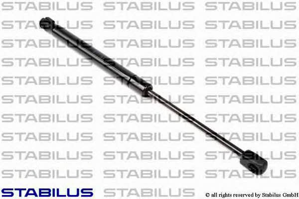Tailgate strut Stabilus 002001
