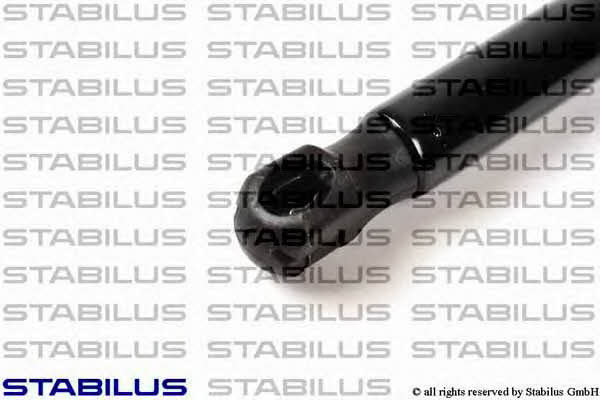 Stabilus 002001 Gas Spring, boot-/cargo area 002001