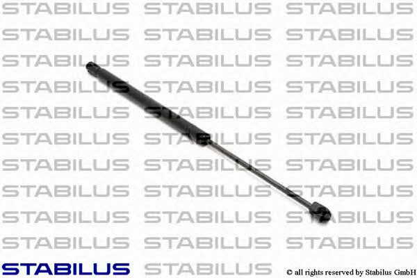 Stabilus 0028DR Gas Spring, boot-/cargo area 0028DR