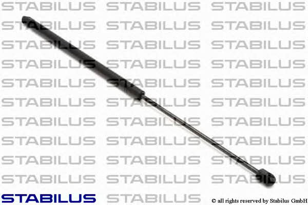 Stabilus 0031DT Gas Spring, boot-/cargo area 0031DT