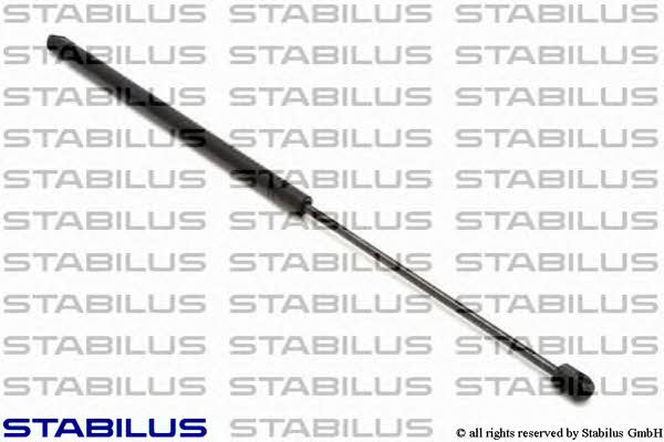 Stabilus 0031DT Tailgate strut 0031DT 0031DT Stabilus Tailgate strut